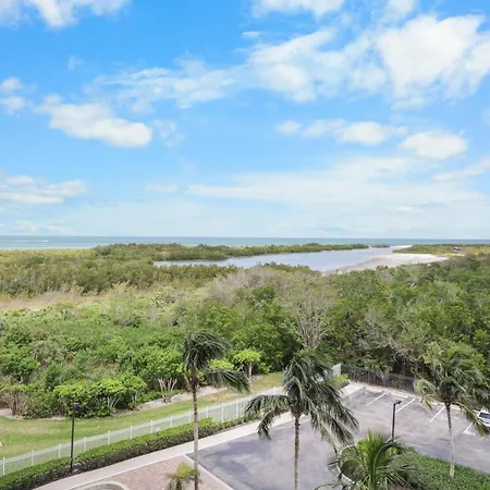 South Seas Tower 4-601 Villa